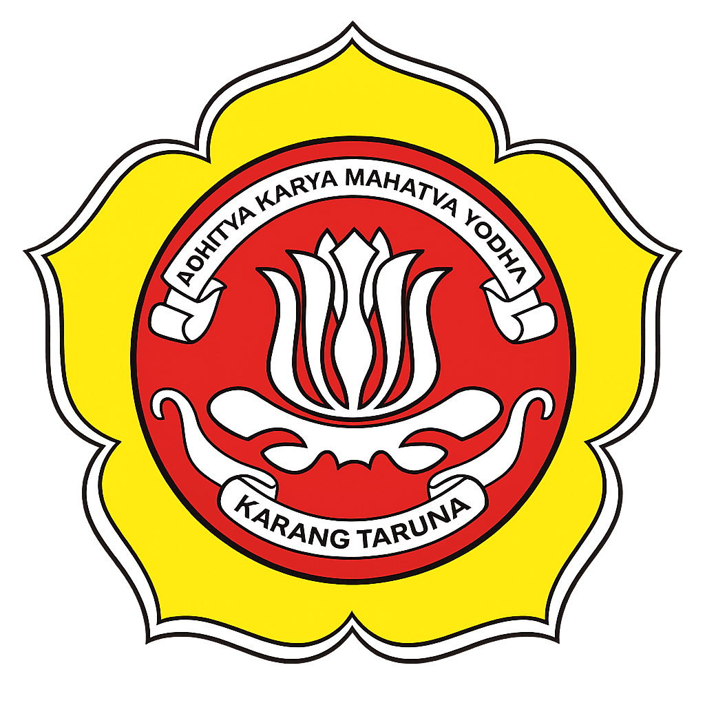 Karang Taruna — Adhitya Karya Mahatva Yodha