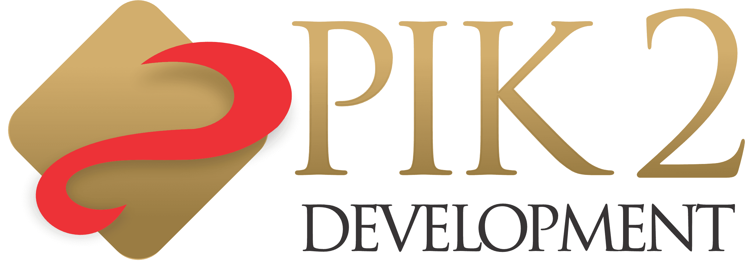 PIK2 Development
